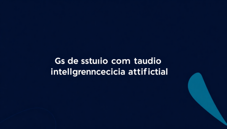 Guia Passo a Passo para Utilizar o Gerador de Artigos de Blogue