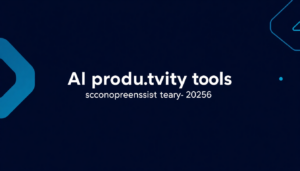 Ferramentas de produtividade AI: rankings abrangentes de 2026