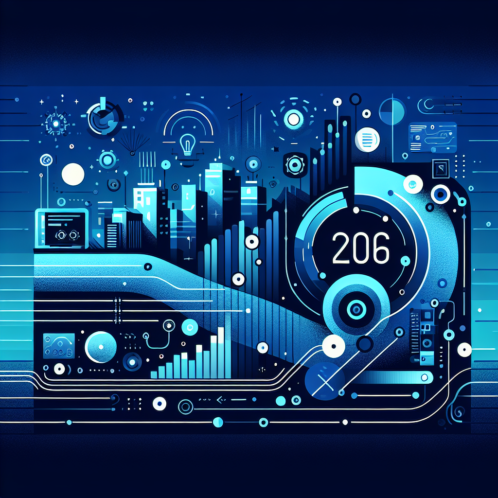 Duben 2026: Vzestup AI v oblasti financí