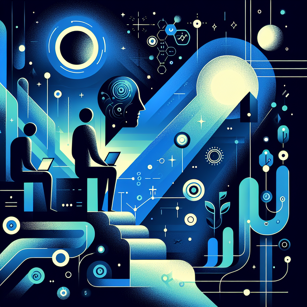 Abril de 2026: El auge de la IA en el sector financiero