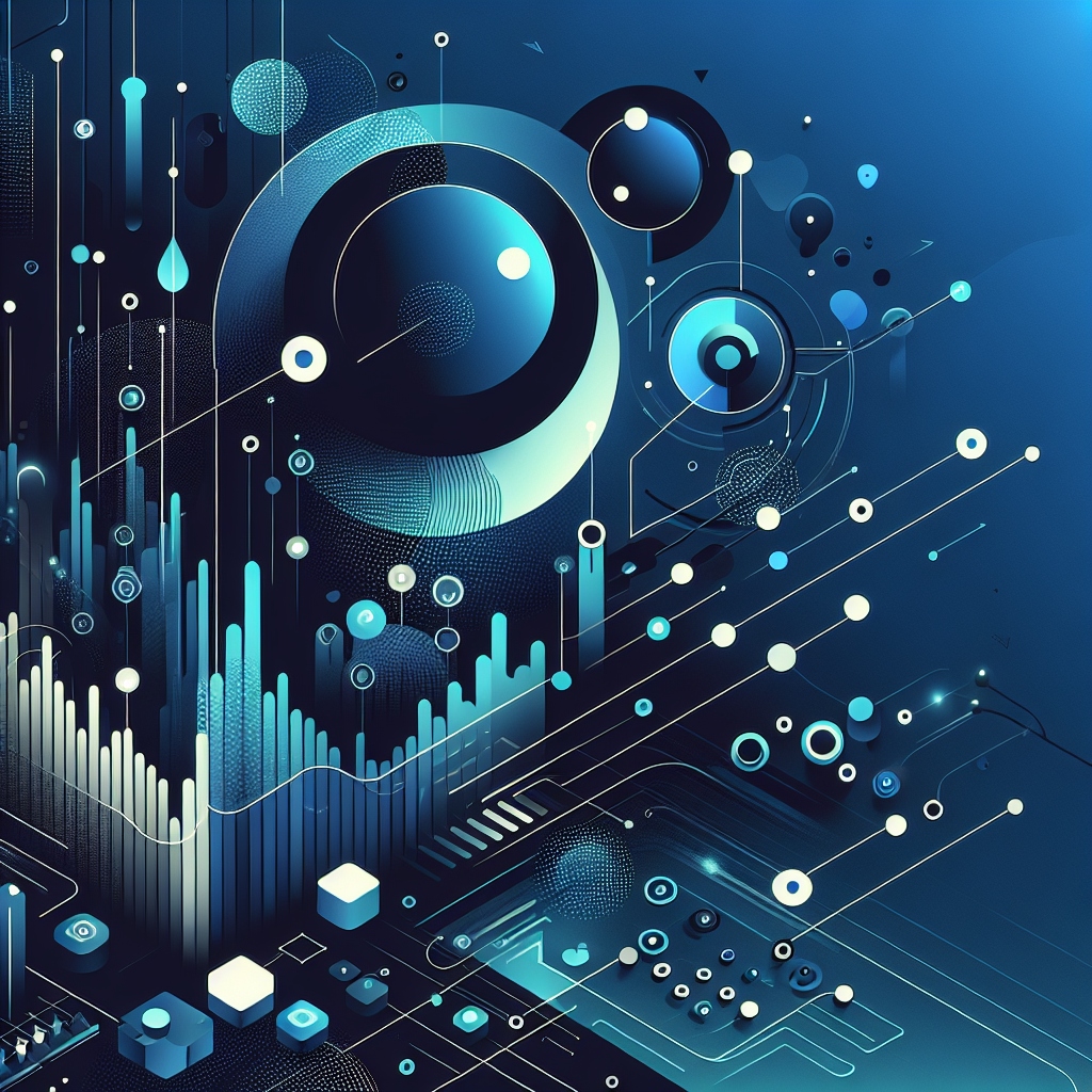 Avril 2026 : L’essor de l’IA dans le secteur financier