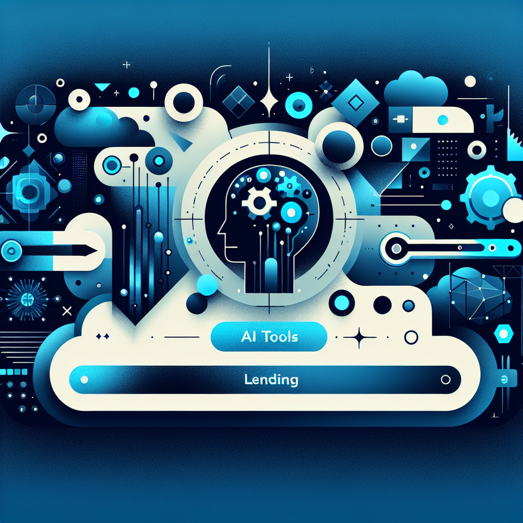 The best AI tools for lending in the DACH region 2026