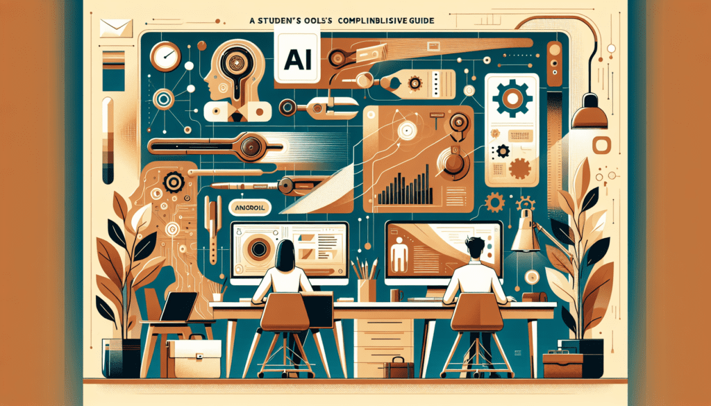 AI Çalışma Araçları: Bir Öğrencinin Tam Rehberi