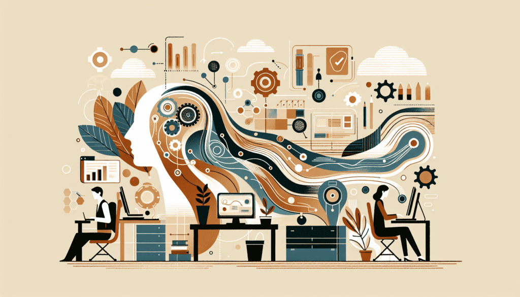 İK için Yapay Zeka: En İyi Yeteneği Çeken İş Tanımları Yazın