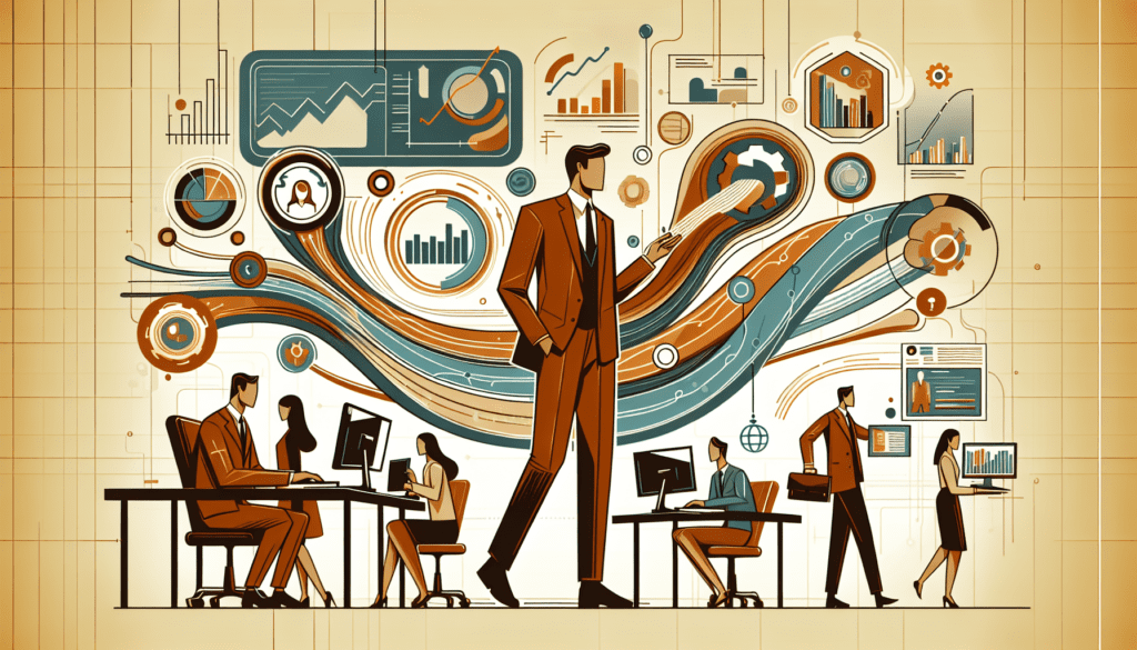 Yapay Zeka ile Finansal Raporlar ve Özetler