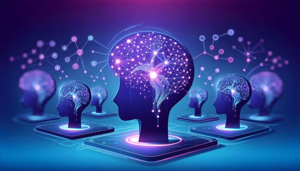 Herramientas de tutoría con IA: aprendizaje personalizado a gran escala