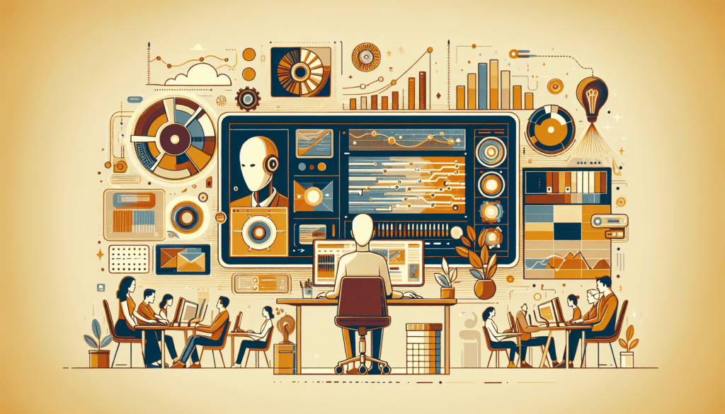 AI内容编辑:在一半的时间内润色你的写作