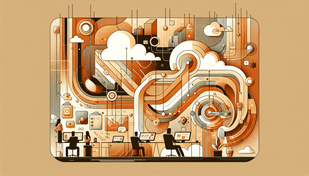 永远不缺博客创意：AI驱动的创意生成