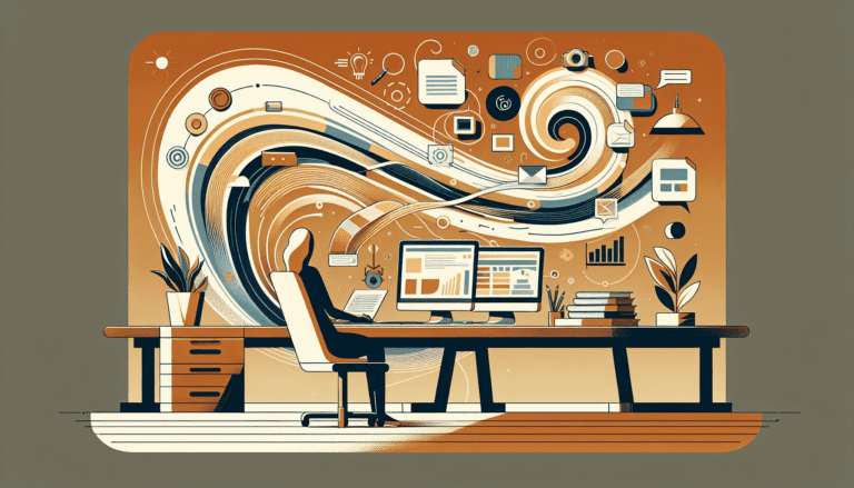 用AI在30分钟内建立你的内容日历