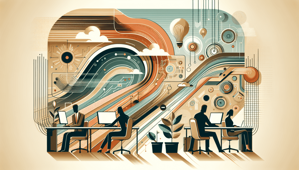 利用人工智能优化现有内容（快速获益）