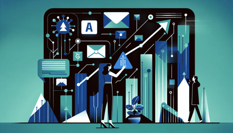 如何使用AI撰写能获得回复的冷邮件