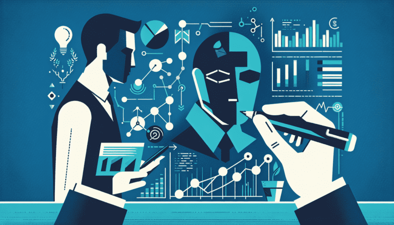 用人工智能在一个下午写商业计划