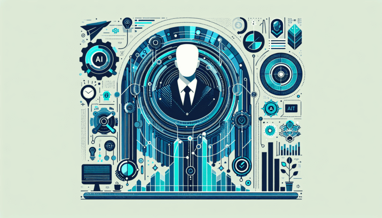 由人工智能驱动的营销文案框架