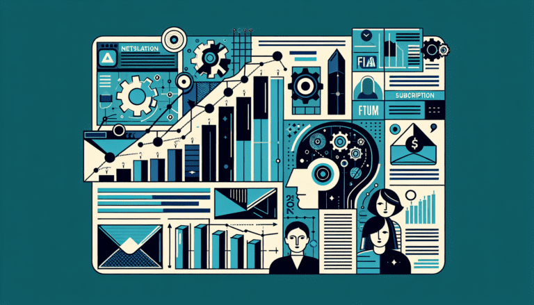 撰写能增长订阅者的新闻通讯（人工智能驱动）