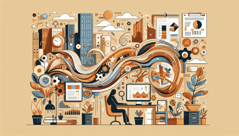 AI生产力工具组合：每周为您节省10小时的工具