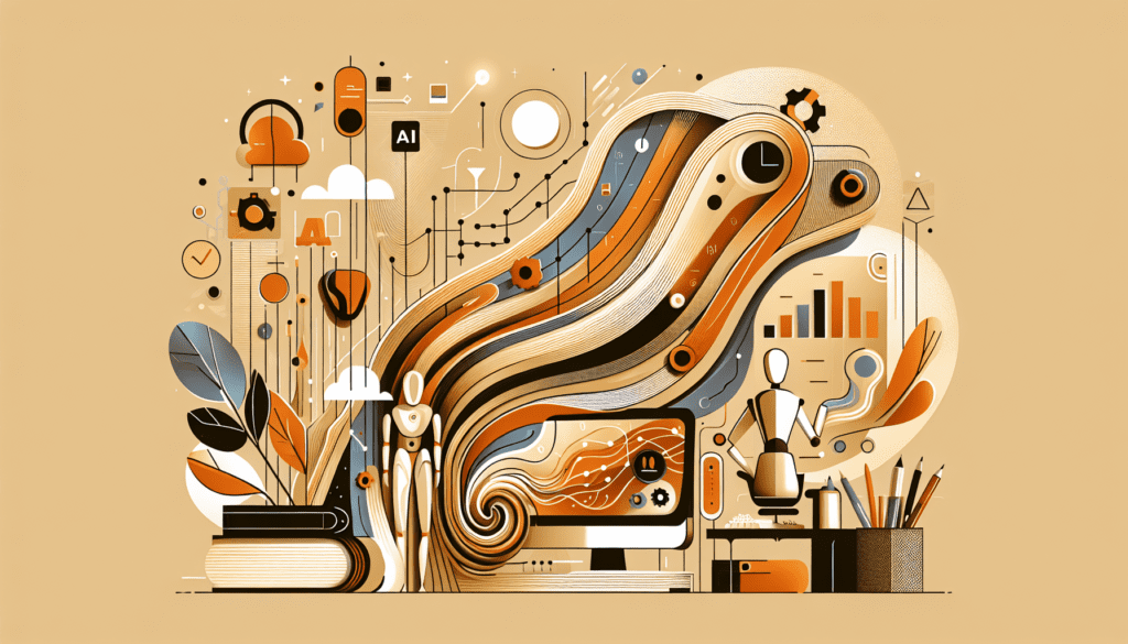 AI生产力工具组合：每周为您节省10小时的工具