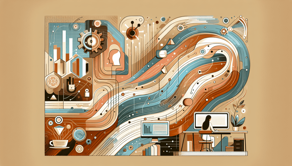 使用人工智能自动化重复写作任务