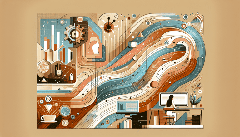 使用人工智能自动化重复写作任务