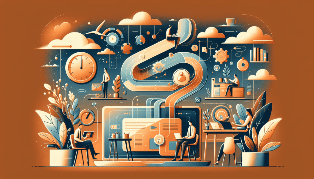 研究中的人工智能：为每个项目节省数小时