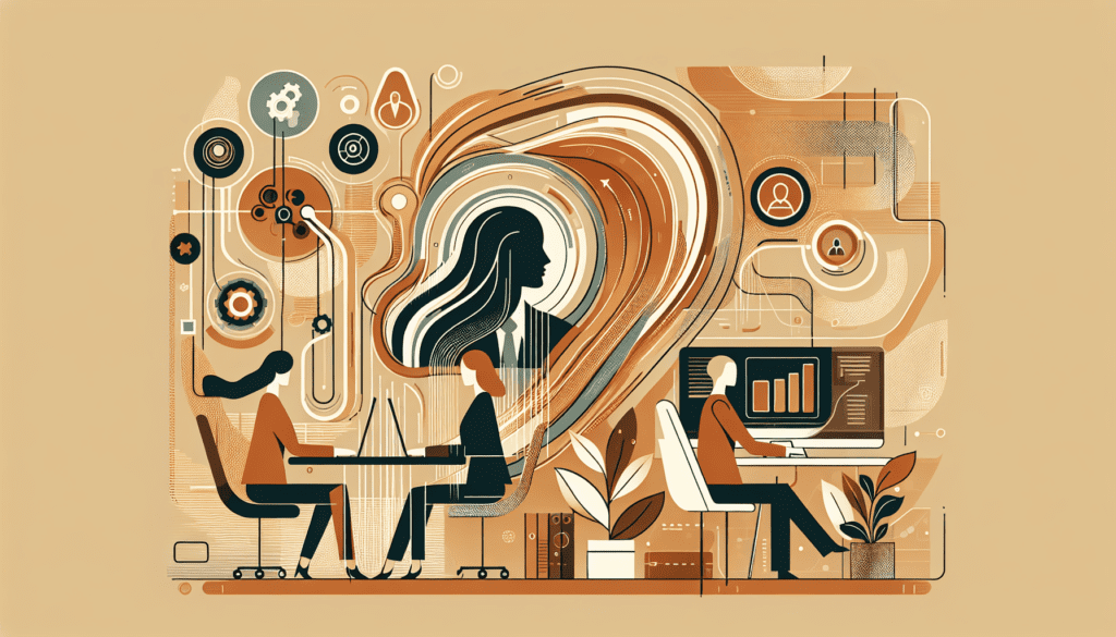 人工智能在HR中的应用：撰写吸引顶尖人才的职位描述