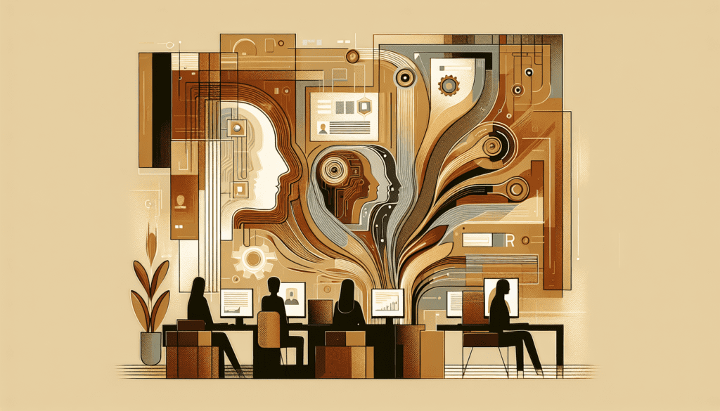 人工智能在HR中的应用：撰写吸引顶尖人才的职位描述