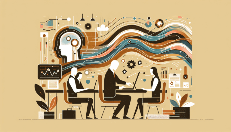 人工智能财务报告与总结