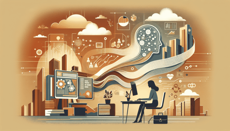 人工智能财务报告与摘要