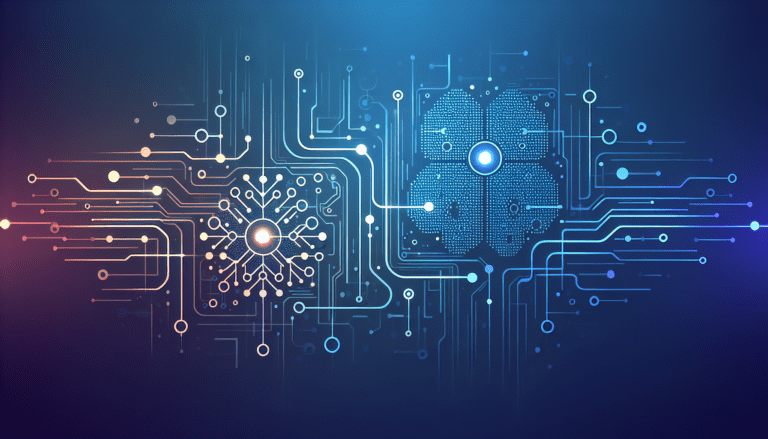 商业计划模板:AI准备框架