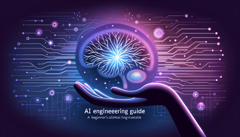 初学者的终极AI提示工程指南