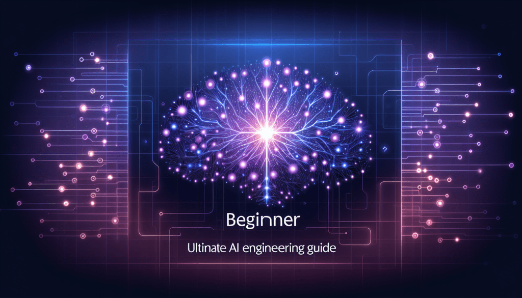 初学者的终极AI提示工程指南