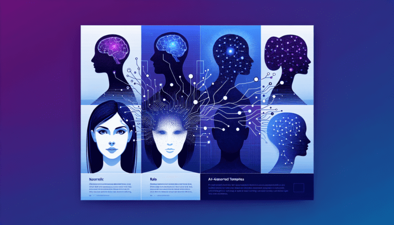 职位描述模板:为每个角色生成的AI模板