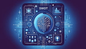 SWOT分析模板:用AI完成您的分析