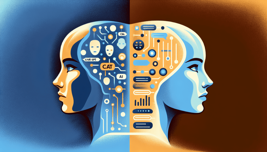 ChatGPT与AI中央工具：何时使用哪种工具