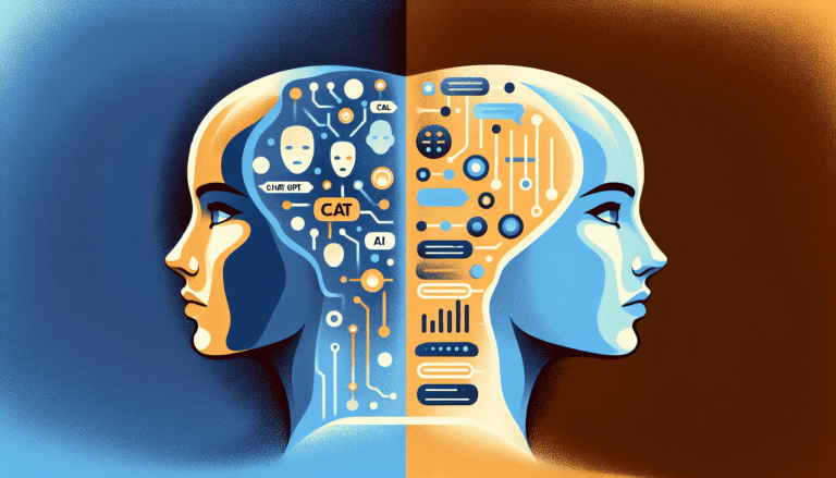 ChatGPT与AI中央工具：何时使用哪种工具