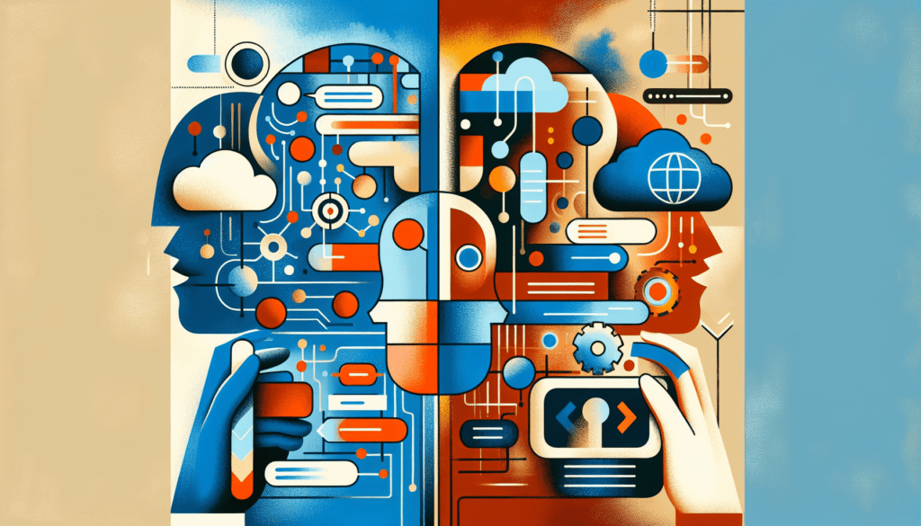 ChatGPT与AI中央工具：何时使用哪种工具