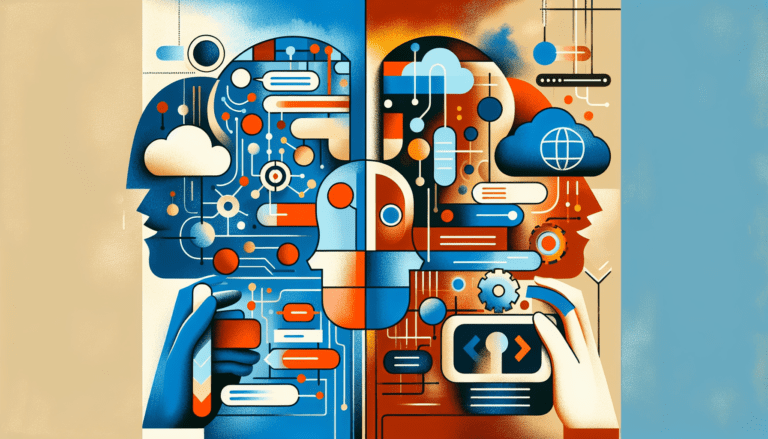 ChatGPT与AI中央工具：何时使用哪种工具