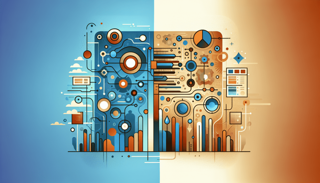 AI SEO工具比较：什么真正影响排名