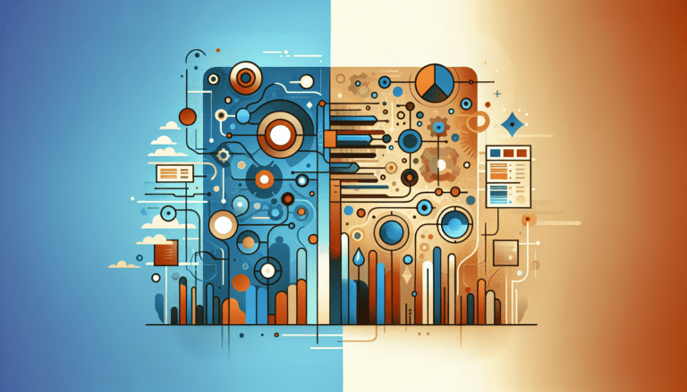 AI SEO工具比较:什么真正影响排名