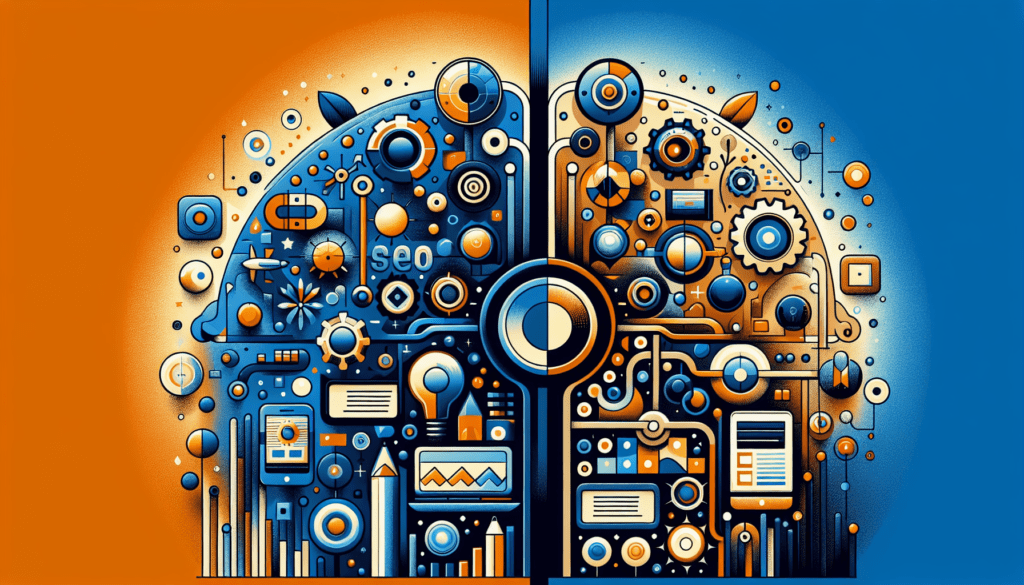 AI SEO工具比较：什么真正影响排名