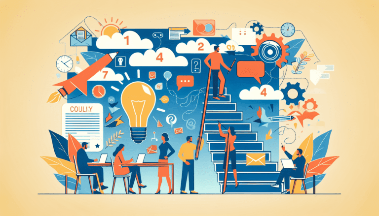 写一份人们真正会阅读的通讯