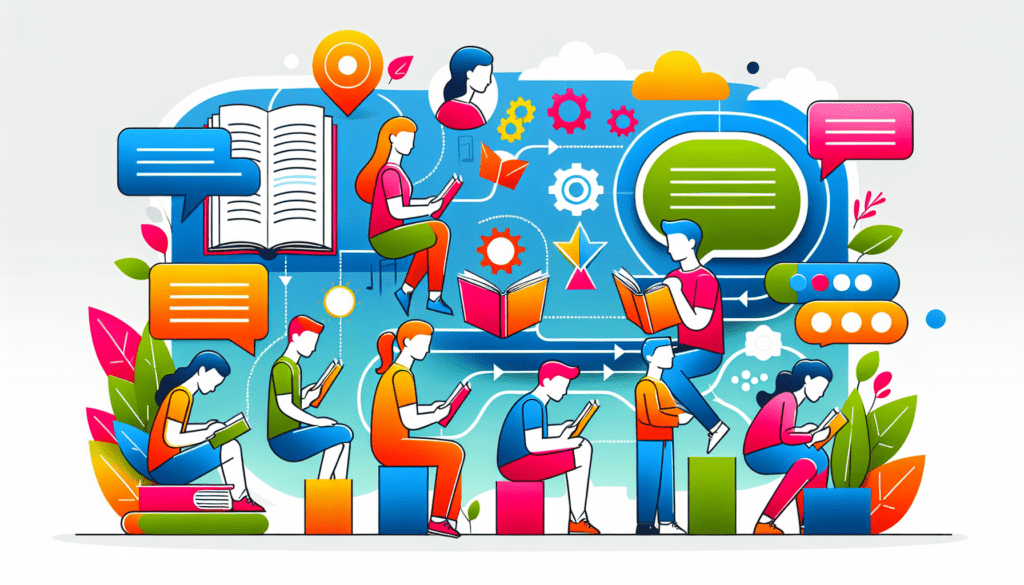 写一份人们真正阅读的通讯