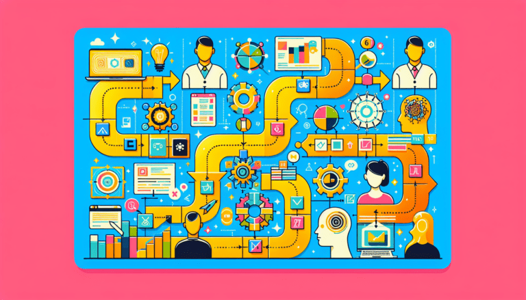 如何从零开始创建一个人工智能驱动的内容工作流程