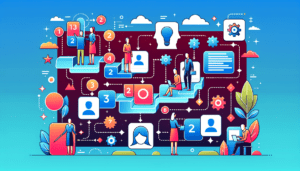 如何从零开始创建一个人工智能驱动的内容工作流程