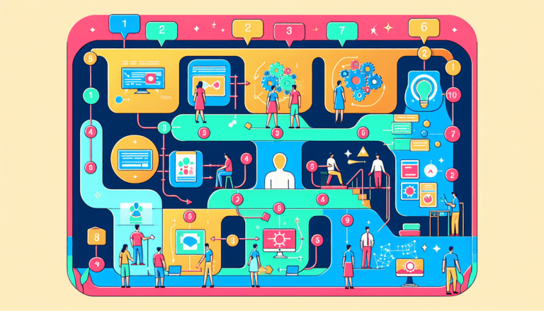 如何从零开始创建一个人工智能驱动的内容工作流程