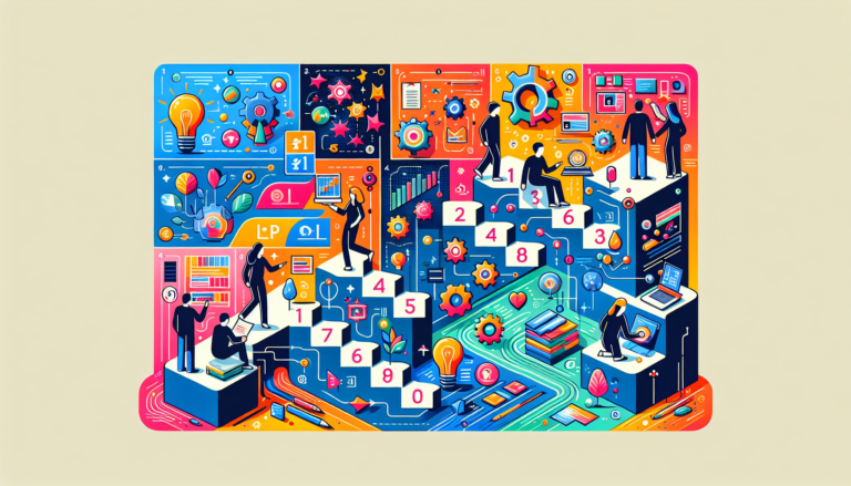 如何从零开始创建一个AI驱动的内容工作流程