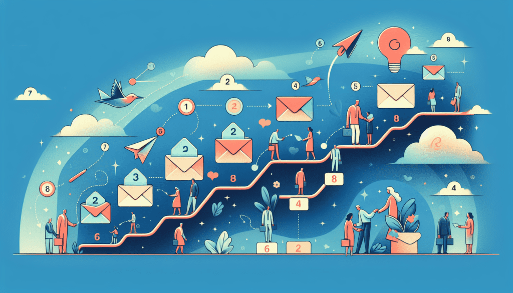 撰写能获得回复的冷邮件