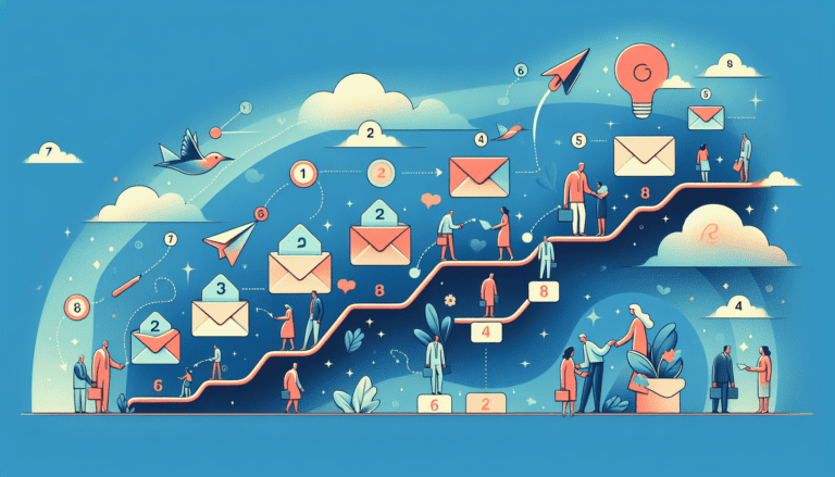 撰写能获得回复的冷邮件