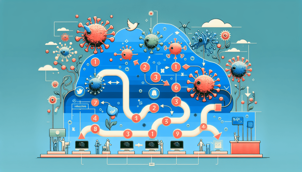 使用人工智能撰写病毒式Twitter/X线程