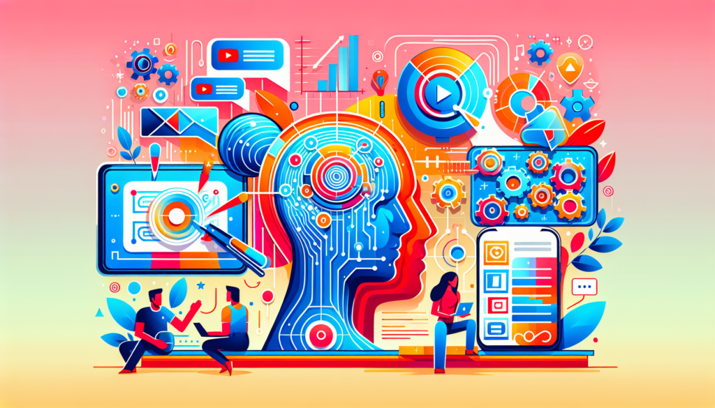 YouTube 描述与标签：AI 优化指南