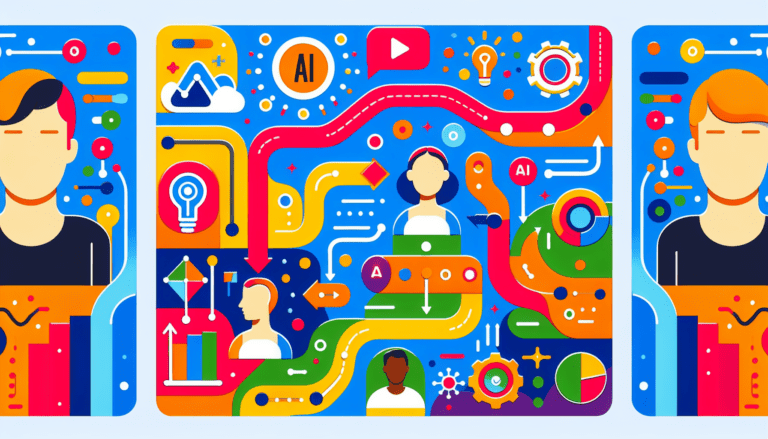 YouTube 描述与标签:AI 优化指南